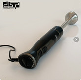گوشت کوب برقی دی اس پی مدل KM1150