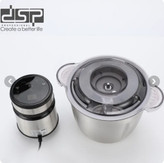 سبزی خردکن لمسی دی اس پی مدل DSP 4031